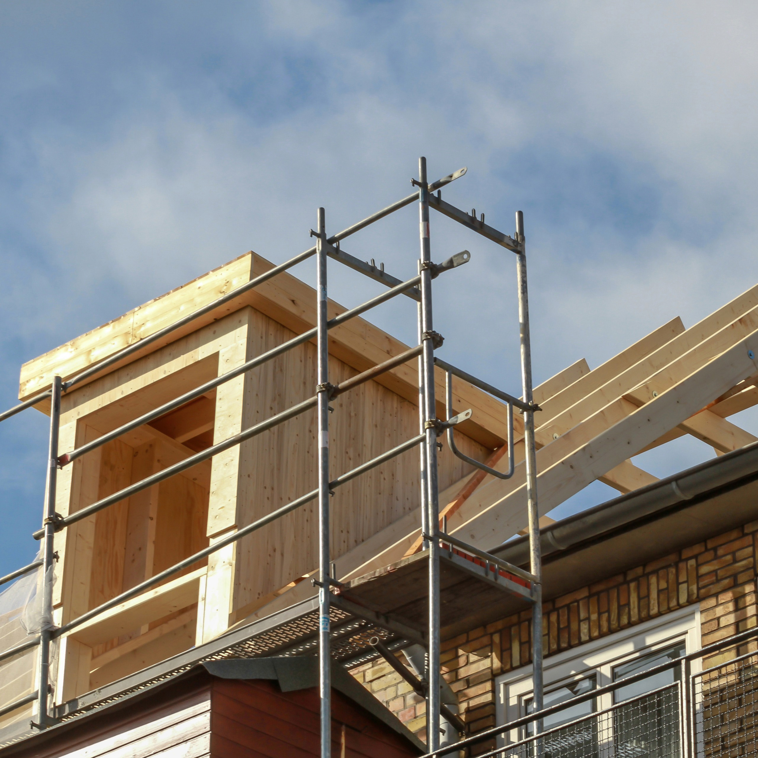 home extensions in wirral